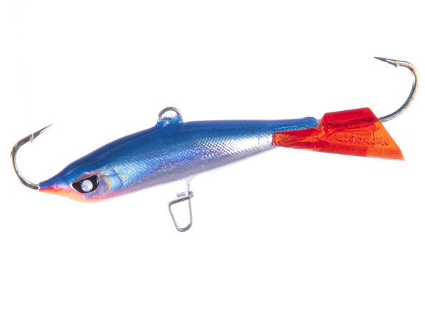 Балансир Lucky John NORDIC 5 50мм/15HRT купить на OZON по низкой цене ...