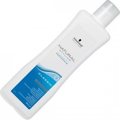 Schwarzkopf Professional Средство для химической завивки, 1000 мл ...