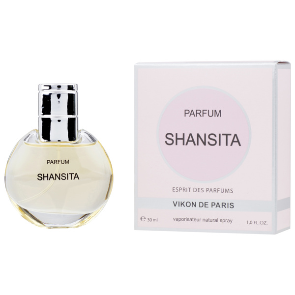 Новая Заря Шансита Духи 30 мл (655895512)