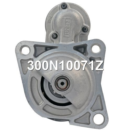 Стартер для автомобиля (автостартер) Kia Carens, Pride, Rio, Shuma ...