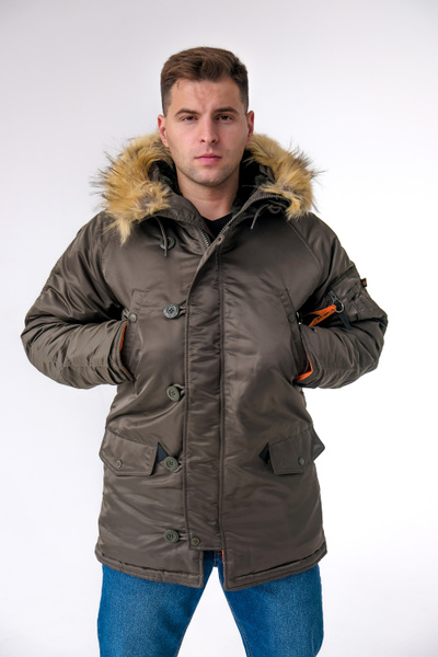 Куртка Nord Storm купить на OZON по низкой цене (650546650)