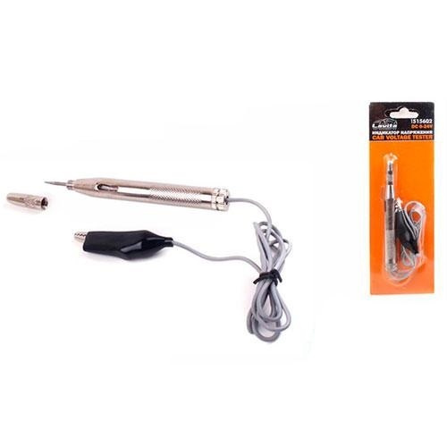 Индикатор напряжения аналоговый 6-24V - купить с доставкой по выгодным ...