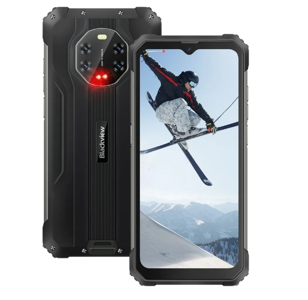Смартфон Blackview BV8800 - купить по выгодной цене в интернет-магазине ...