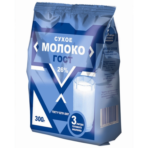 Сухое молоко Озон
