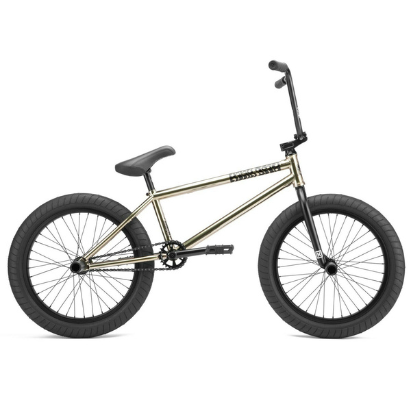 Велосипед BMX Kink Cloud - 2022/K480CRO22/21