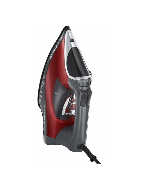 Утюг Russell Hobbs 25090-56, 2600 Вт, One Temperature купить на OZON по ...