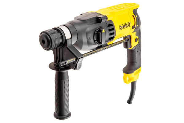 Перфоратор DEWALT D25133K - купить в интернет-магазине OZON с доставкой ...
