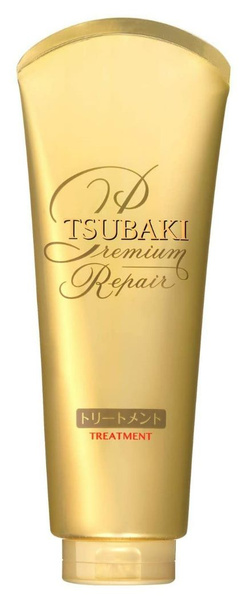 TSUBAKI Маска для волос - купить с доставкой по выгодным ценам в ...