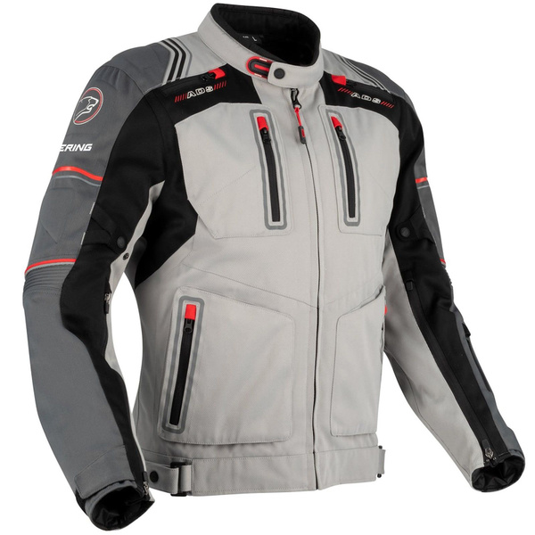 Мотокуртка Bering - купить с доставкой по выгодным ценам в интернет ...