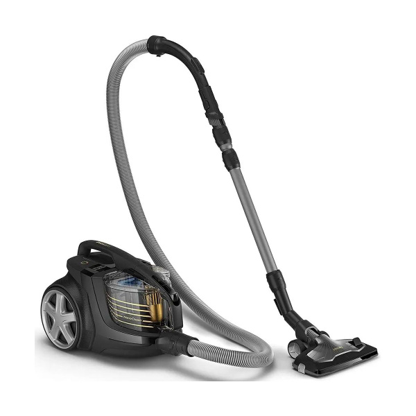 Philips XB9125/07 650 W Безмешковый пылесос - купить с доставкой по ...