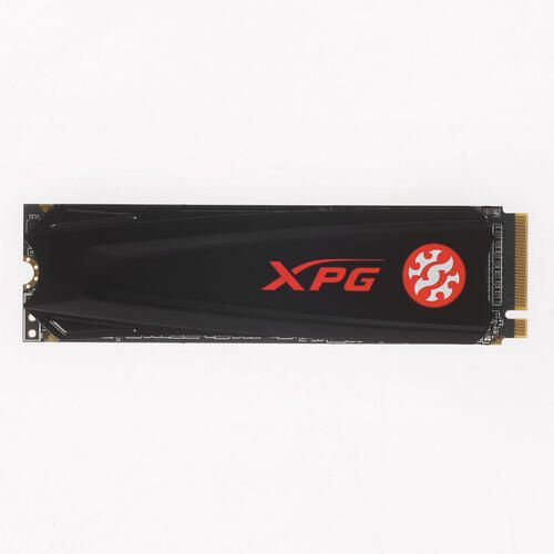 1 ТБ Внутренний SSD-диск ADATA XPG GAMMIX S5 (AGAMMIXS5-1TT-C) - купить ...