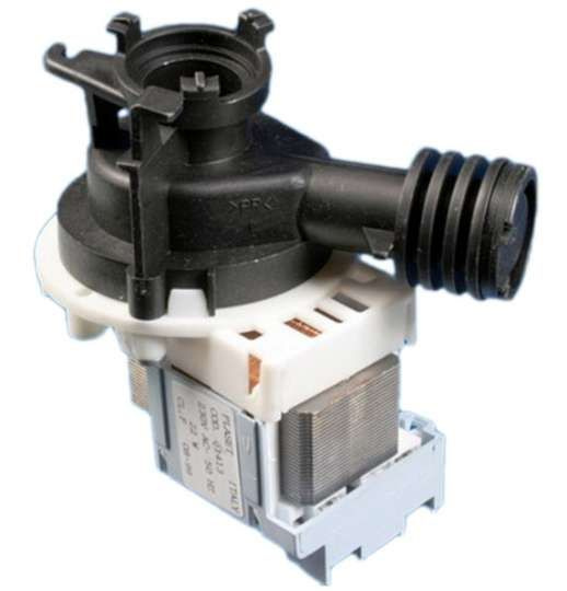 Pmp007ar. насос (помпа) для стиральной машины indesit ariston c00302918. сливной насос индезит. насос стиральной машины хотпоинт аристон врх2-35. насос слива машины индезит.