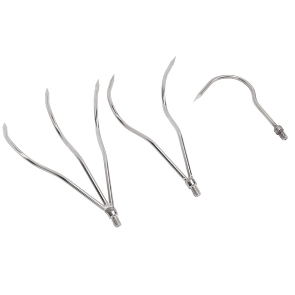 Рыболовный гарпун - купить по выгодной цене в интернет-магазине OZON ...