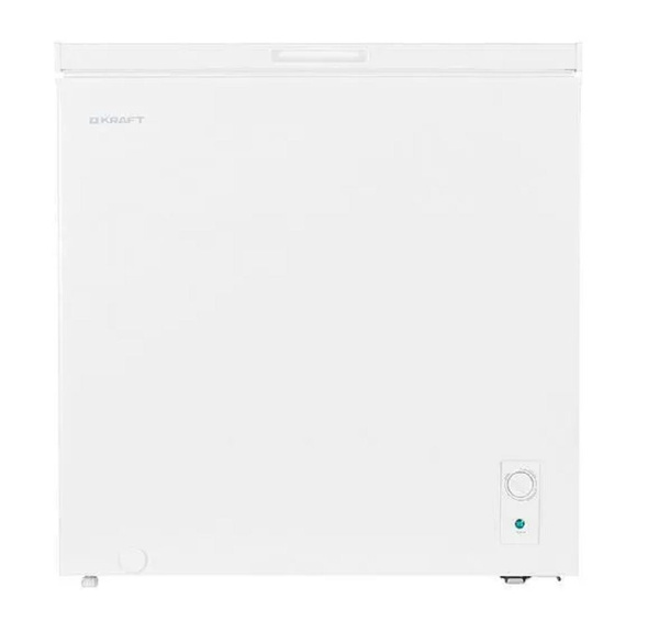 Морозильный ларь KRAFT BD (W)-232QX по низкой цене: отзывы, фото ...
