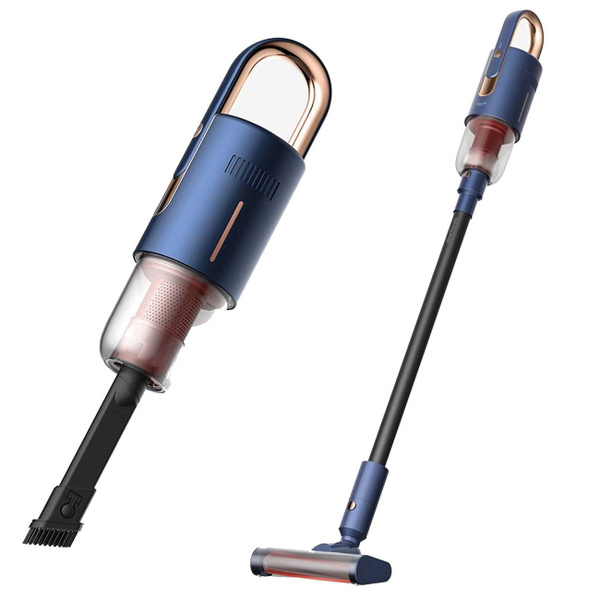 Пылесос ручной (handstick) Deerma VC20 Pro - купить с доставкой по ...