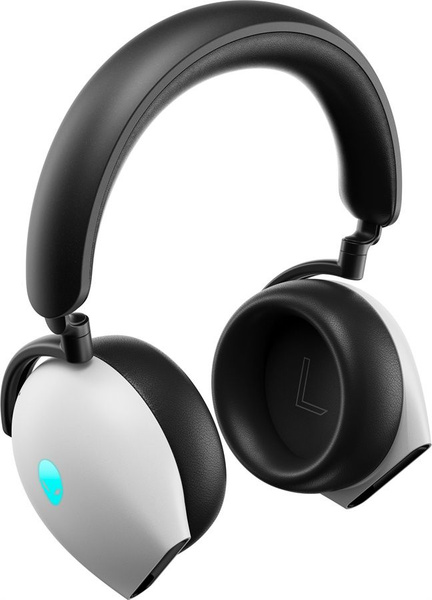 Игровые наушники Alienware 00-AW920, белый - купить по доступной цене в ...