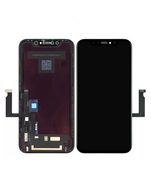 Как снять экран на xr Запчасть для мобильного устройства OEM Дисплей Apple iPhone XR, Apple iPhone 10R