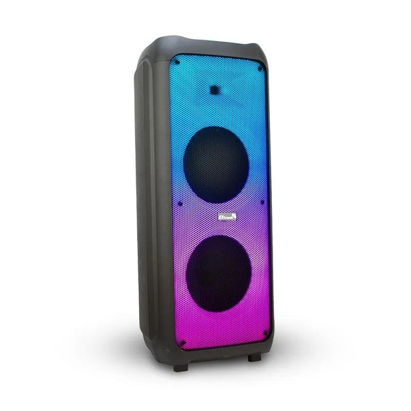 Беспроводная колонка Eltronic EL-2056 - купить по доступным ценам в ...