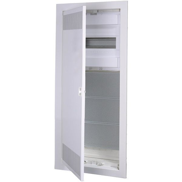 U48 4/1 EP Щит электрический распределительный встраиваемый ...