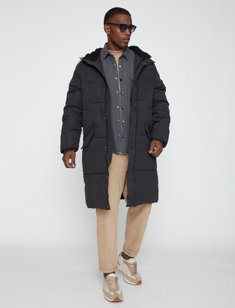 Куртка Koton - купить с доставкой по выгодным ценам в интернет-магазине ...