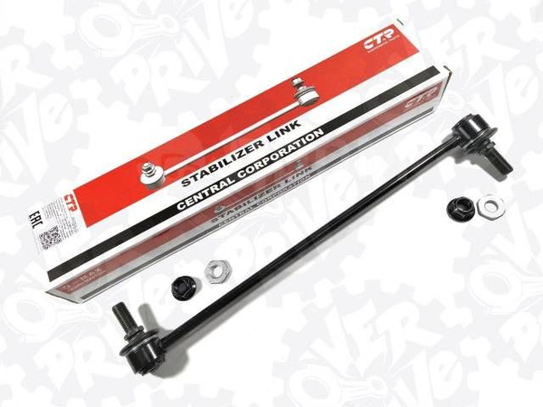 Стойка стабилизатора переднего TOYOTA RAV4 06-, AURIS 07-, ESTIMA 06-08 ...