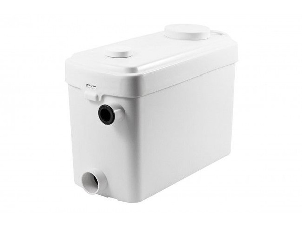 Насосная станция UNIPUMP для канализации SANIVORT 605 A, 230 л/мин ...