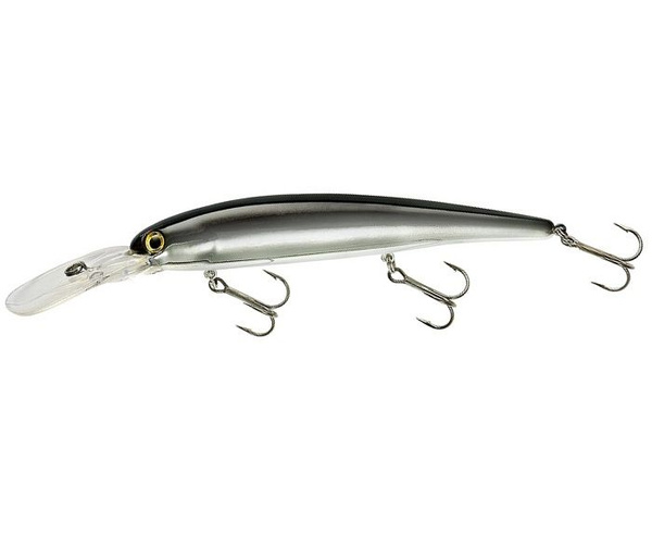 Воблер Минноу (Minnow) BANDIT Walleye Deep 120F цвет 31-8 м купить по ...