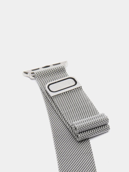 Ремешок для Смарт часов, Apple Watch 38-45 мм Миланская петля - купить ...