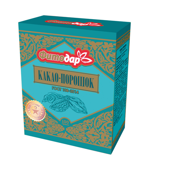 Какао растворимый Ozon