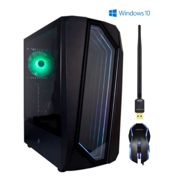 Купить компьютер DESKTOP 365 компьютер для дома и офиса Home and office ...