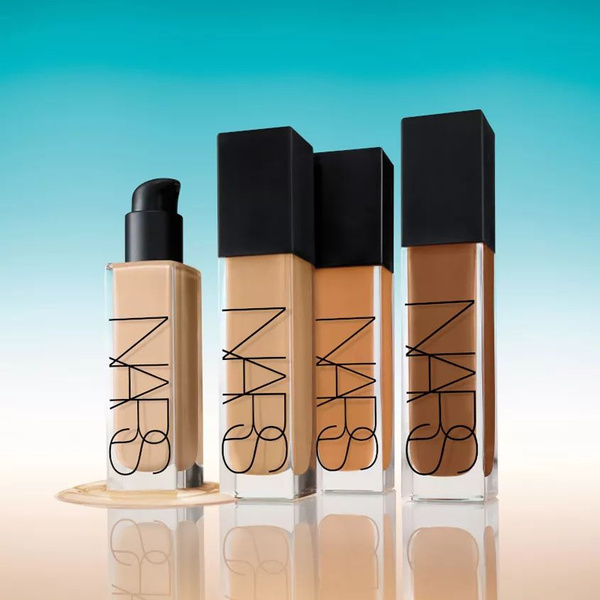 NARS тональный крем №2 для лица косметика для макияжа - купить с ...