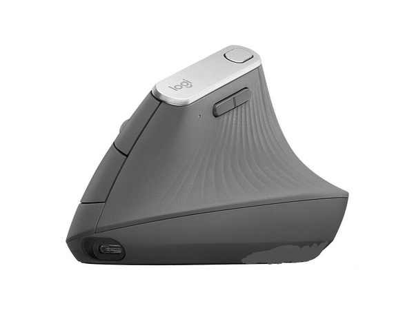 Мышь беспроводная Logitech беспроводная Logitech MX Vertical ...