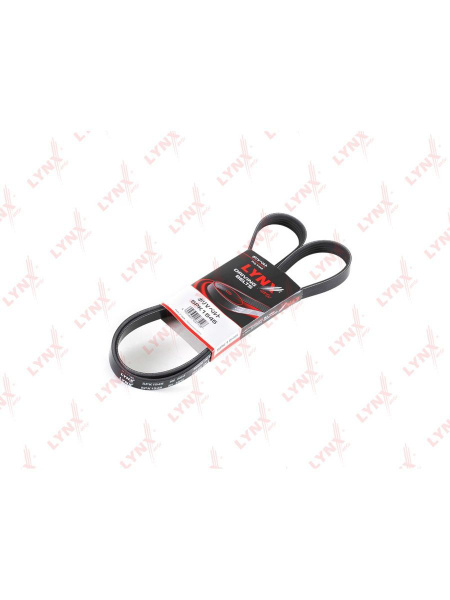 Ремень поликлиновый LYNXauto 5PK1545 - LYNXauto арт. 5PK1545 - купить ...
