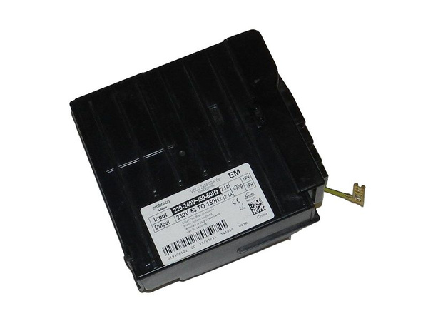 0061800069B - Модуль управления компрессором EMBRACO VCC3245602F08 ...