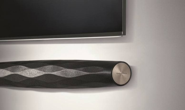 Саундбар Bowers & Wilkins Formation Bar - купить по выгодной цене в ...