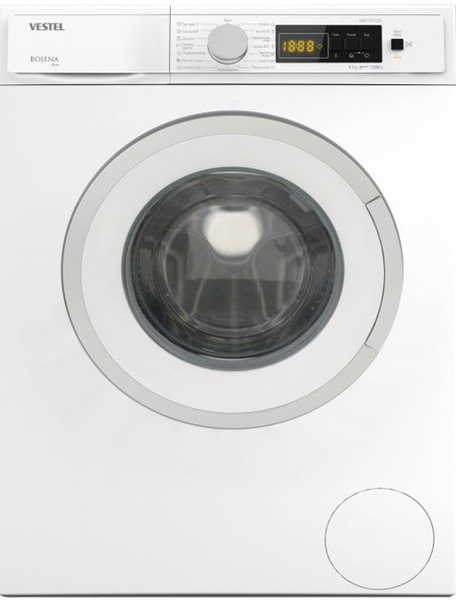Стиральная машина Vestel WMT 1R 7120 S, белый - купить по выгодной цене ...