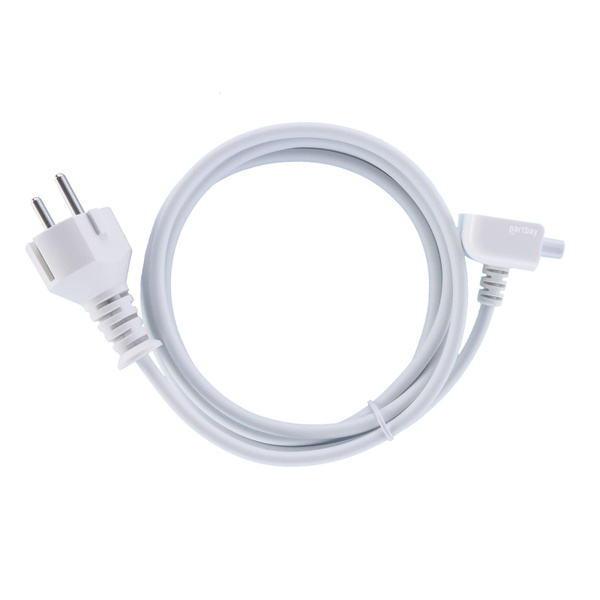 Кабель OEM Сетевой кабель адаптера питания для MacBook с заземлением ...
