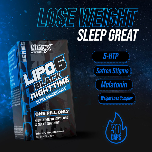 Жиросжигатели липо 6 нутрекс Nutrex Lipo-6 Black Ultra Concentrate ...