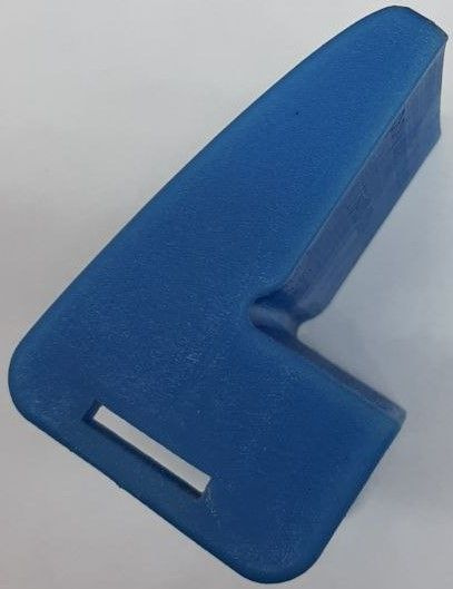 Подстропник Полиуретан под прямой угол купить на OZON по низкой цене ...