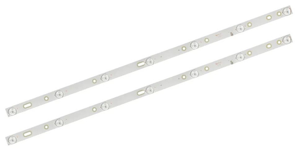 Подсветка MS-L2391 V1 MS-L1225 V2 для ТВ BBK 32LEM-1027/TS2C 32LEX-5027 ...