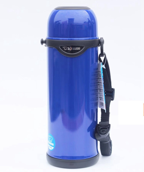 Термокружка Zojirushi, 1 л - купить с доставкой по выгодным ценам в ...