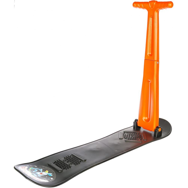 Цикл Сноускейт купить на OZON по низкой цене (1708430074)