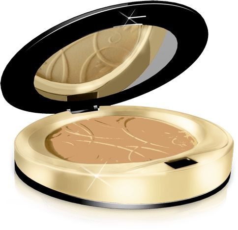 Eveline Cosmetics Пудра компактная минеральная Celebrities Beauty ...