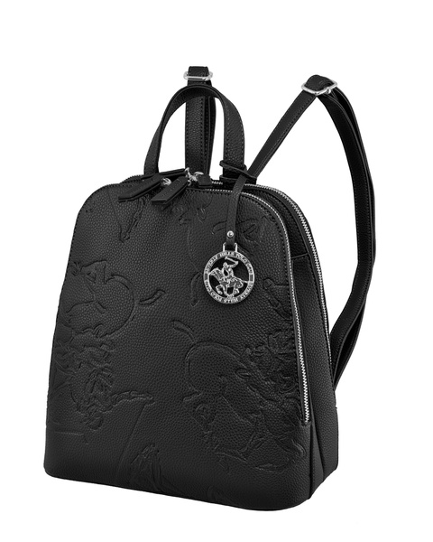 Рюкзак женский Beverly Hills Polo Club, BH-3002-NE - купить с доставкой ...
