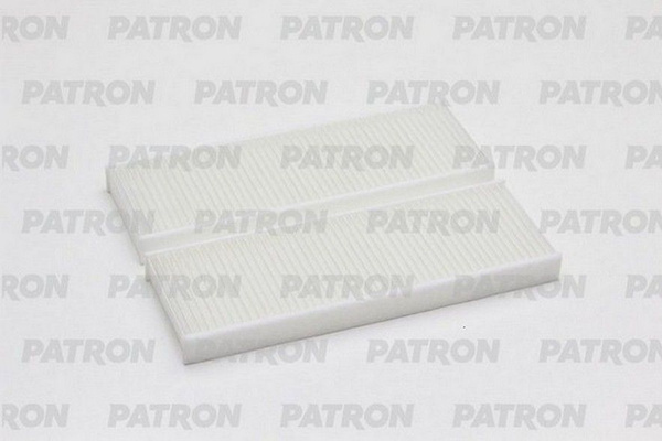 Фильтр салонный PATRON PF2309 - купить по выгодным ценам в интернет ...