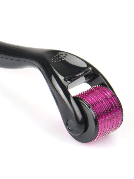 Мезороллер купить по низкой цене с доставкой в интернет-магазине OZON ...