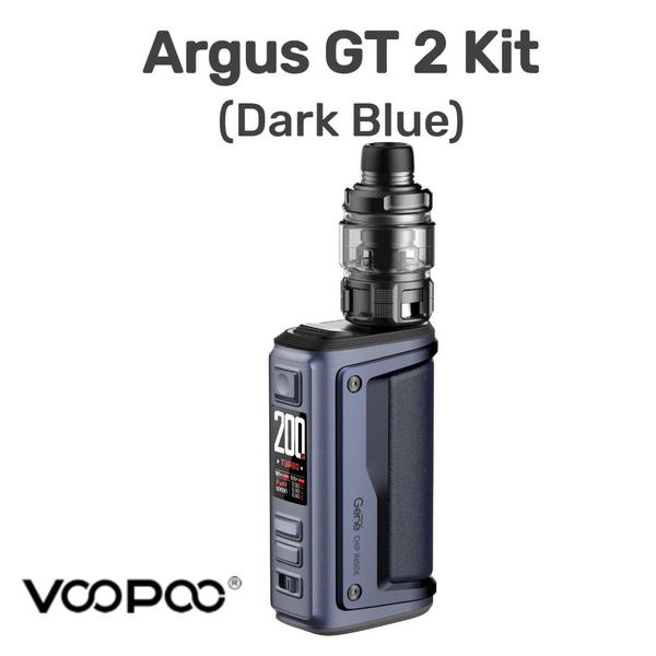 Voopoo Argus Gt 2 200w Купить