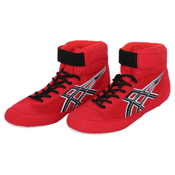 Lonsdale Ghostspeed Boxing Boots