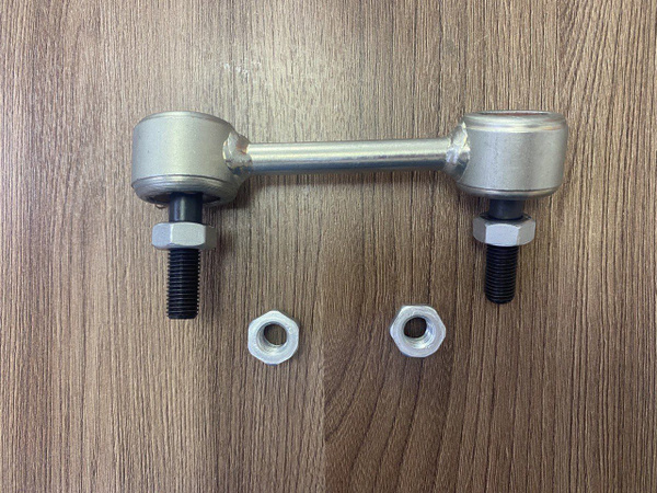 Стойка стабилизатора заднего левая (полиуретан) Chery Tiggo / Tiggo 3 ...