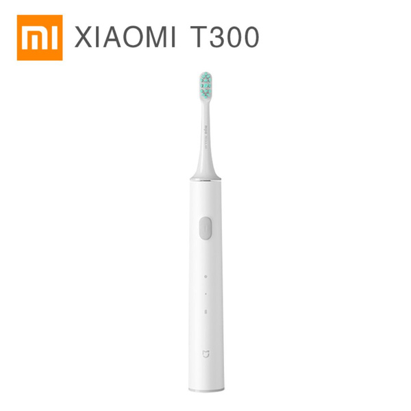 Электрическая зубная щетка Xiaomi T500#283yi - купить по выгодной цене ...